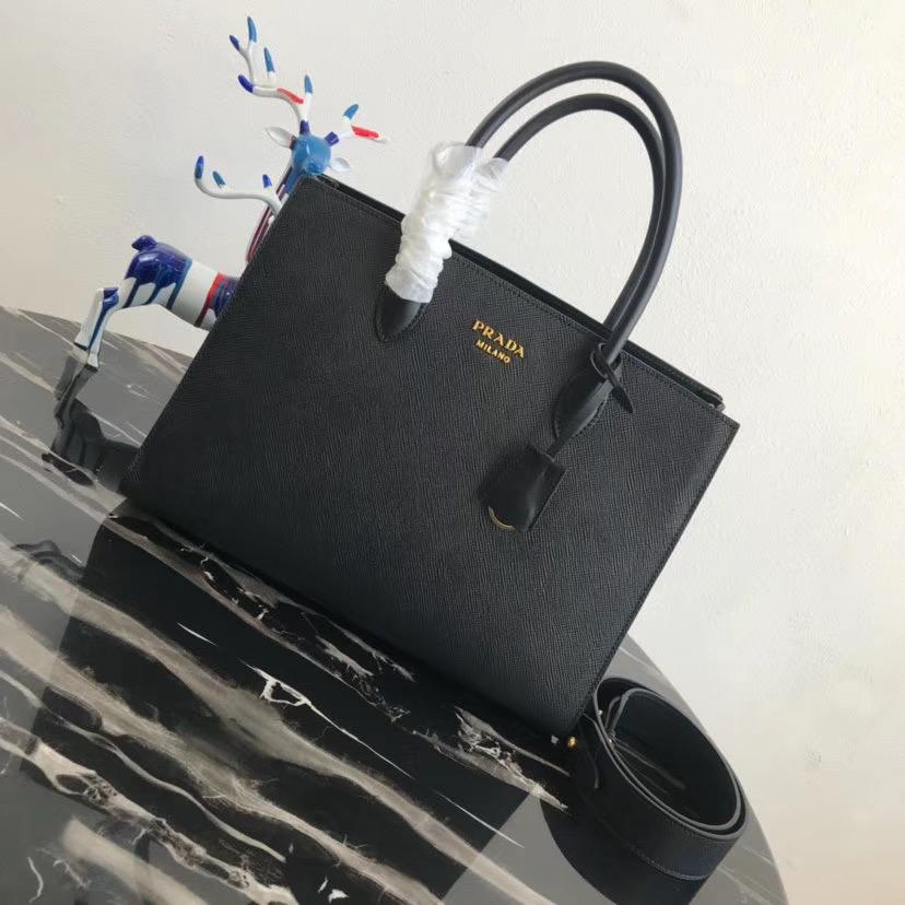 Bolsa Prada Hand
