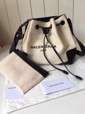 Bolsa Balenciaga Le Dix Money