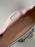 Bolsa Gucci Hoserbit