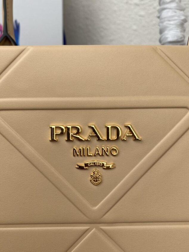 Bolsa Prada Hand