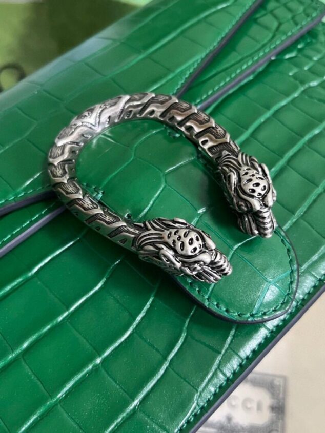 Bolsa Gucci Dionysus