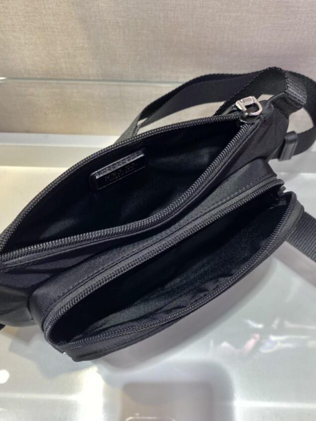 Bolsa Prada Belt
