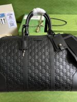 Bolsa Lateral Gucci