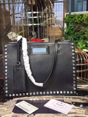 Bolsa Prada Etiquette