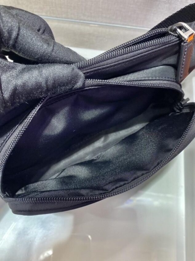 Bolsa Prada Belt