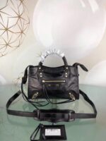 Bolsa Balenciaga City
