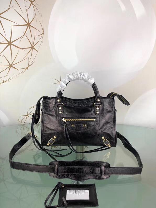 Bolsa Balenciaga City