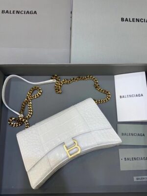Bolsa Balenciaga Hourglass