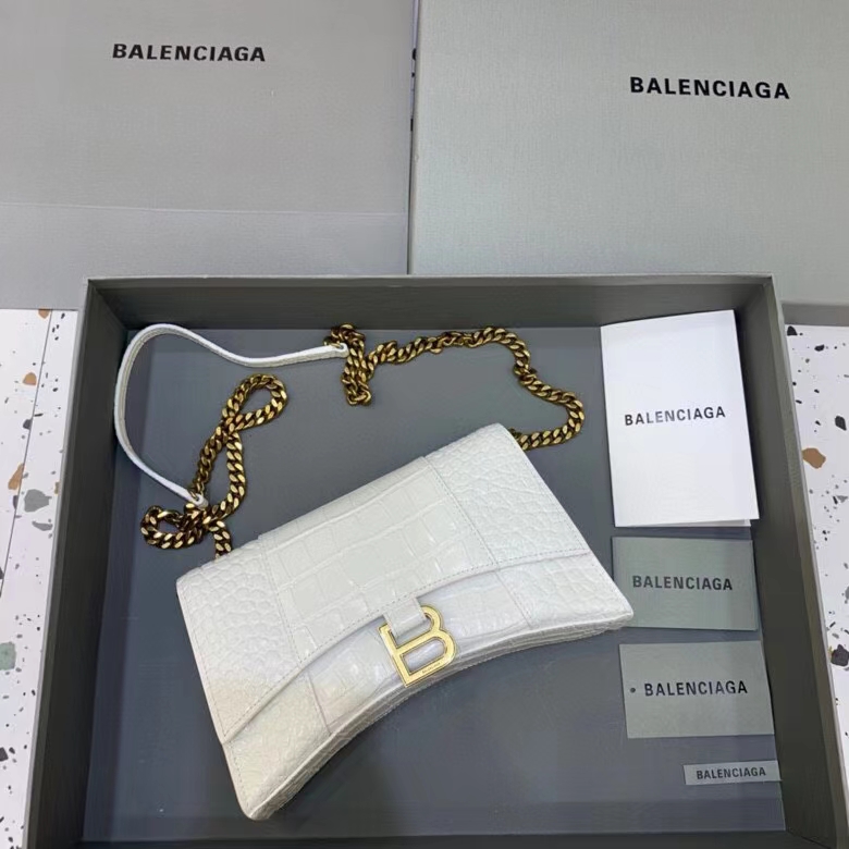 Bolsa Balenciaga Hourglass