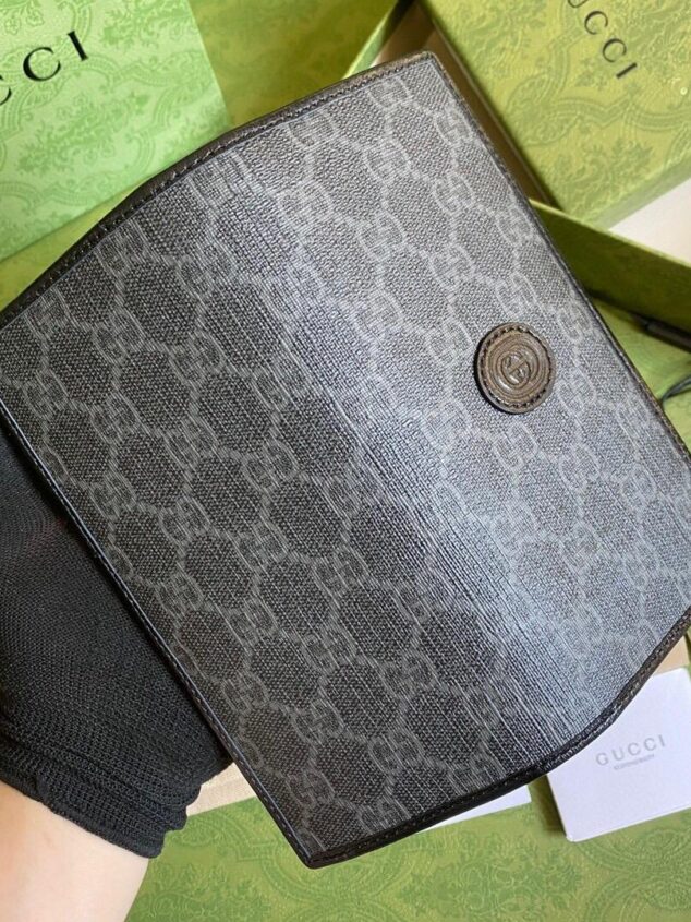 Carteira Gucci