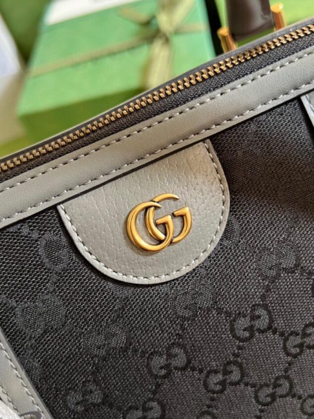Bolsa Gucci