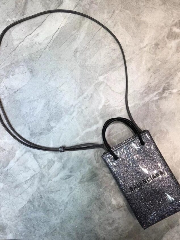 Shoulder Bag Balenciaga