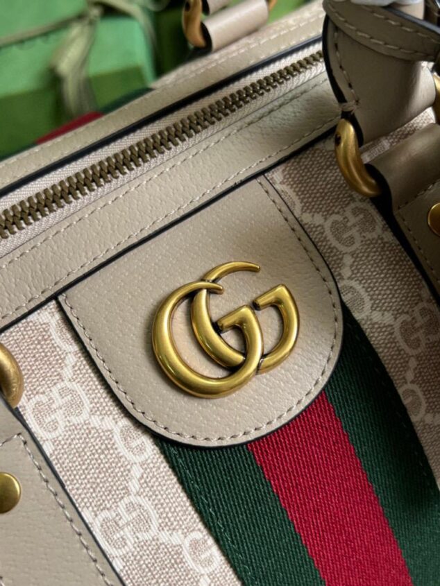Bolsa Lateral Gucci