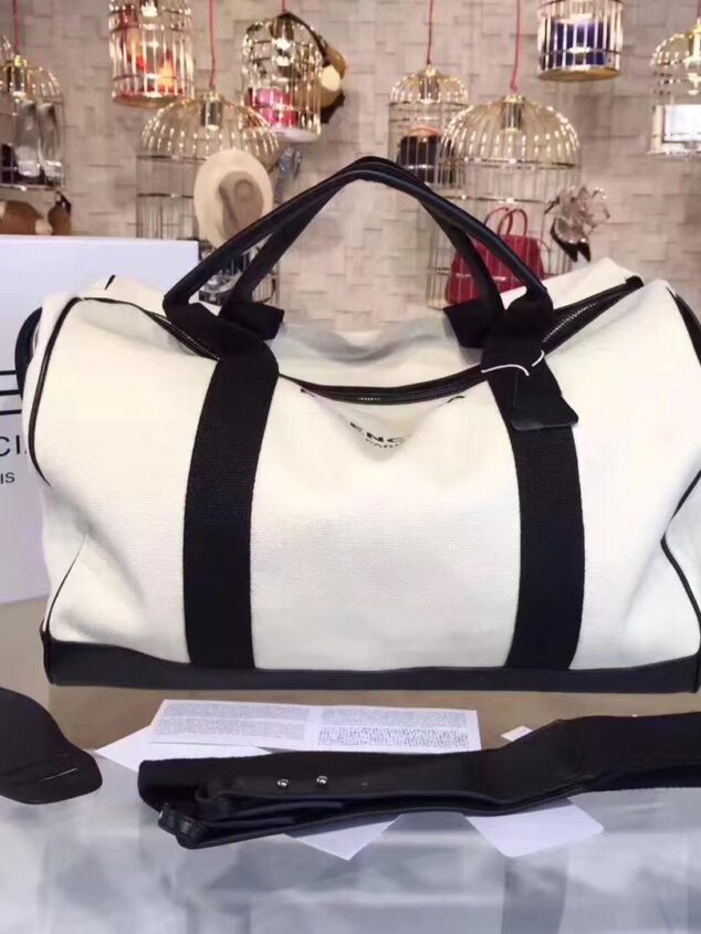 Bolsa Balenciaga Le Dix Money