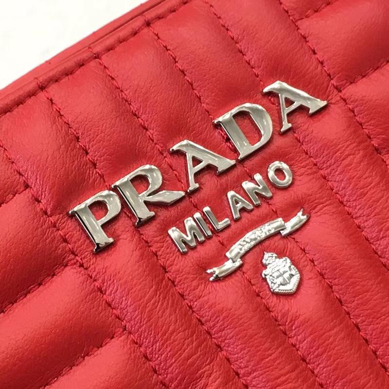 Bolsa Prada Hand