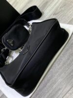 Bolsa Prada Nylon de Ombro