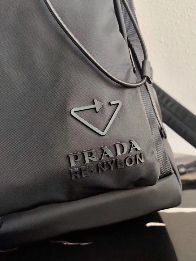 Bolsa Prada