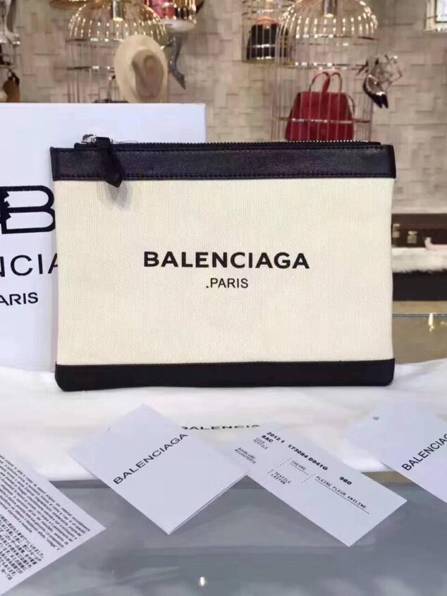 Bolsa De Mão Balenciaga