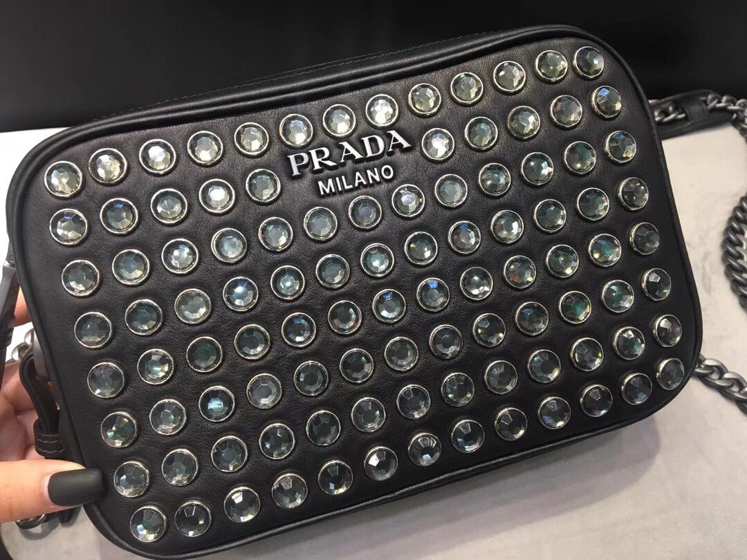 Bolsa Prada Diagramme