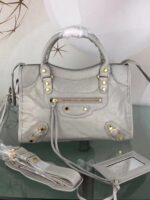 Bolsa Balenciaga City