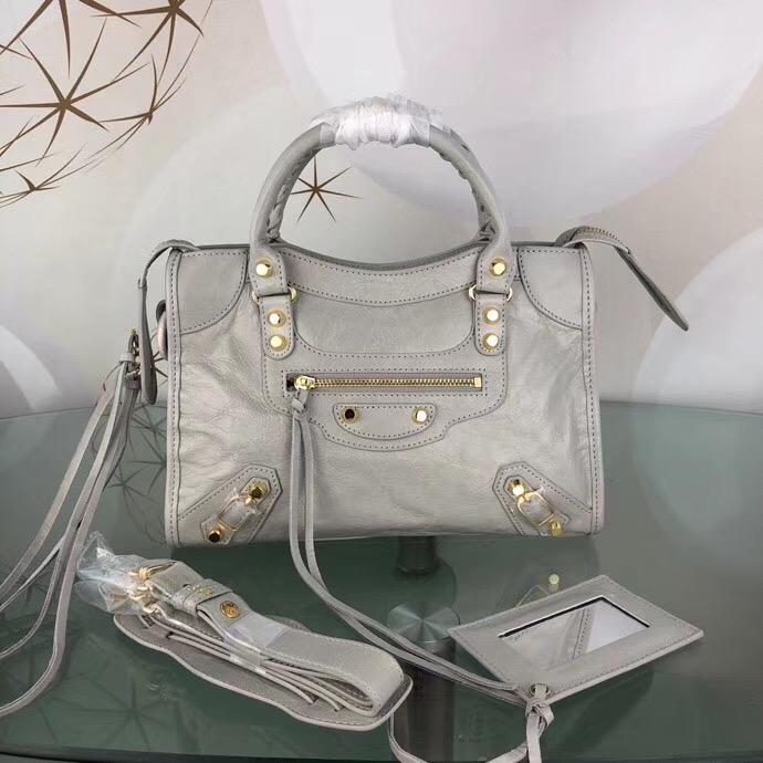 Bolsa Balenciaga City