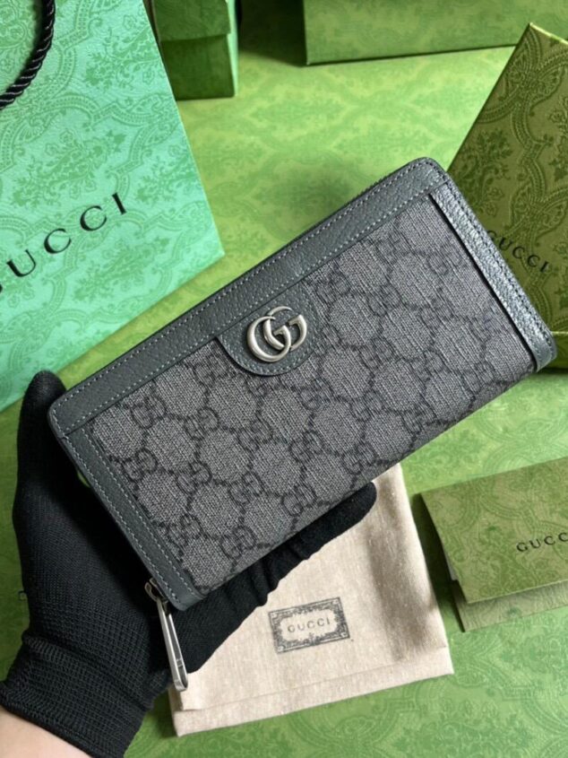 Bolsa de Mão Gucci