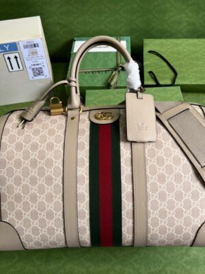 Bolsa Lateral Gucci