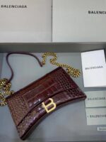 Bolsa Balenciaga Hourglass