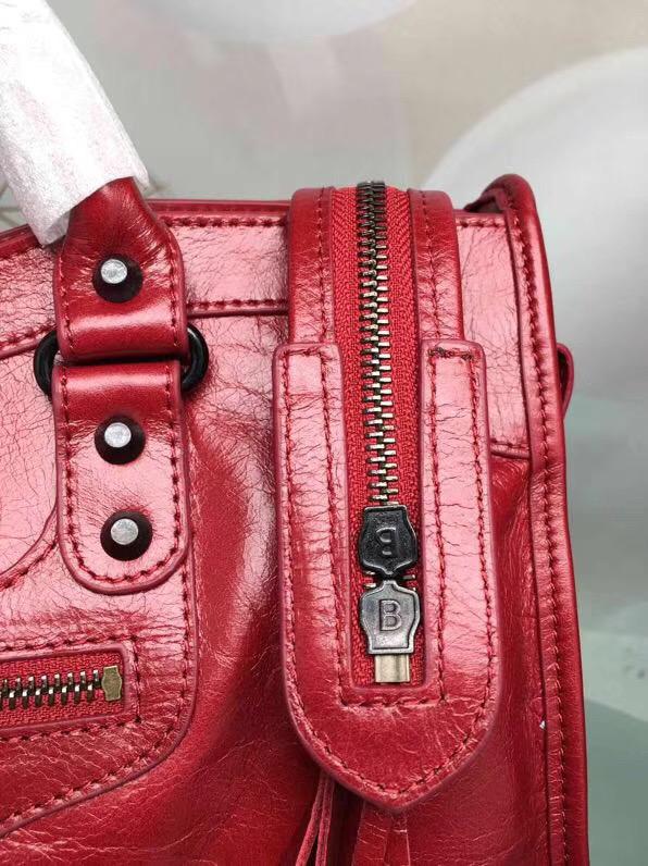 Bolsa Balenciaga City