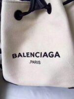 Bolsa Balenciaga Le Dix Money