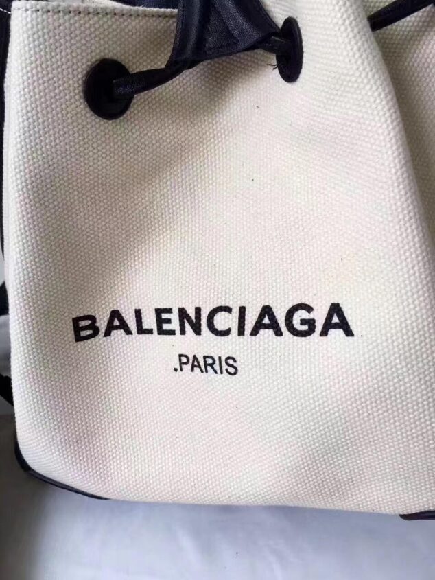 Bolsa Balenciaga Le Dix Money