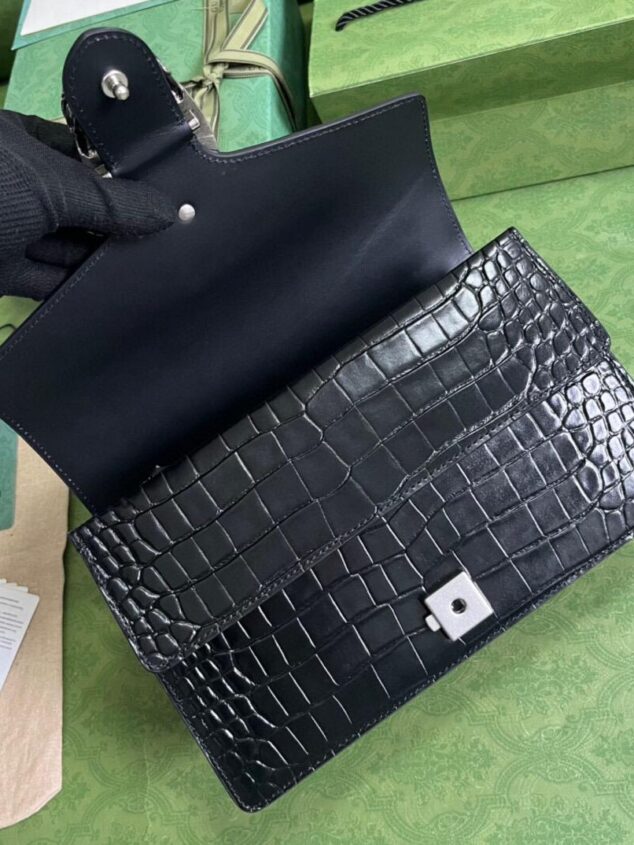 Bolsa Gucci Dionysus