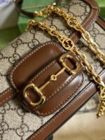 Bolsa Gucci Horsebit