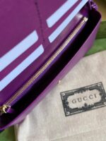 Bolsa Gucci
