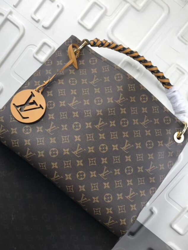 Bolsa LV Artsy