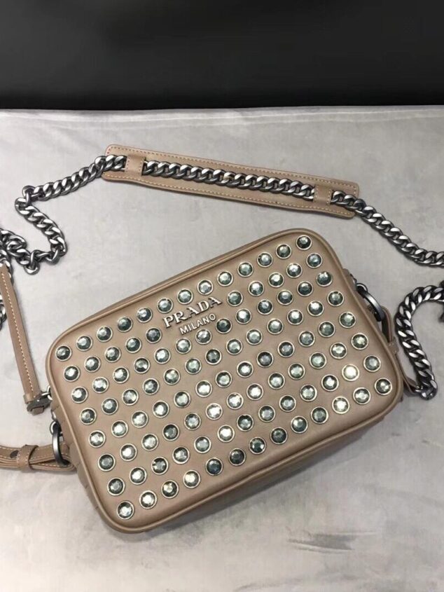 Bolsa Prada Diagramme