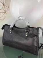 Bolsa Balenciaga City