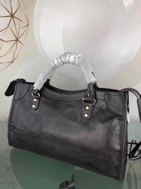 Bolsa Balenciaga City