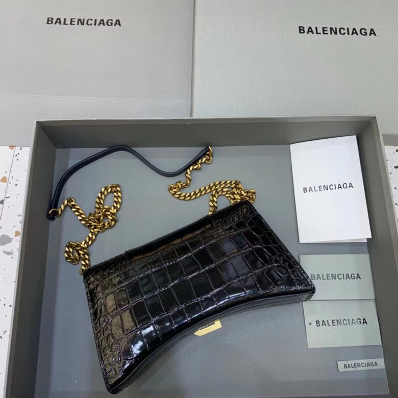Bolsa Balenciaga Hourglass