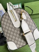 Bolsa Lateral Gucci