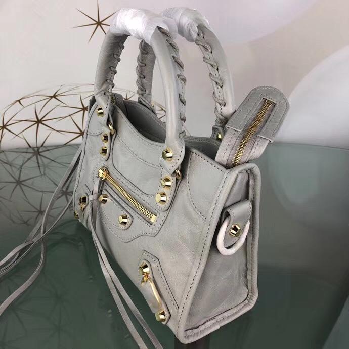 Bolsa Balenciaga City