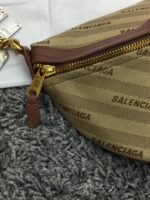 Balenciaga Belt Bag