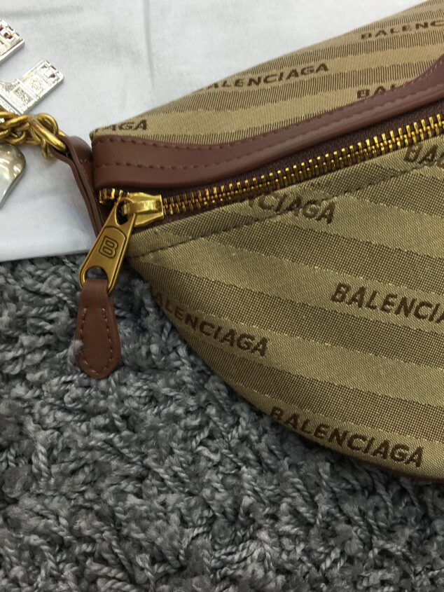 Balenciaga Belt Bag