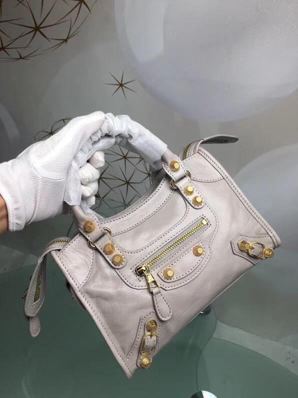 Bolsa Balenciaga City