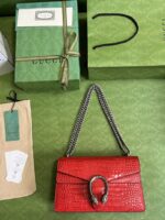 Bolsa Gucci Dionysus