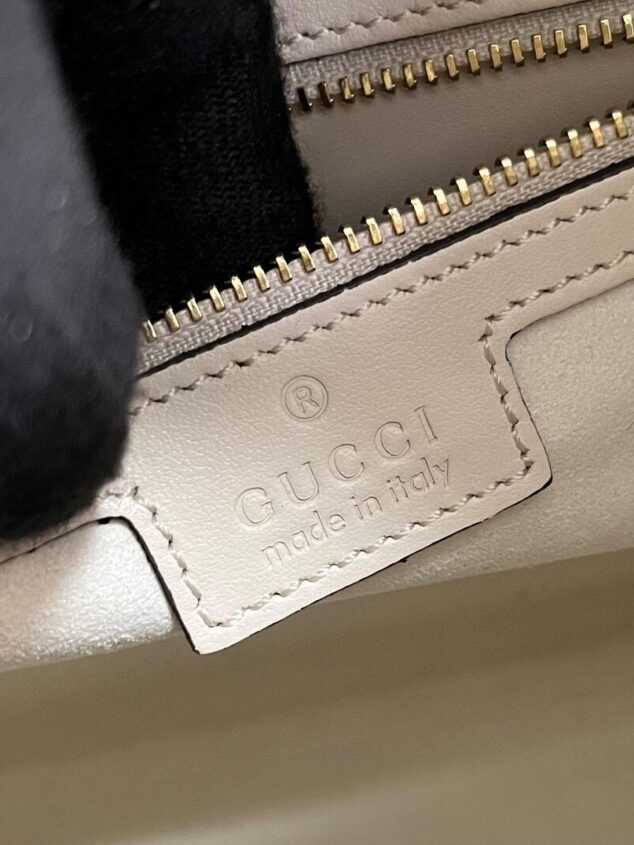 Bolsa Gucci