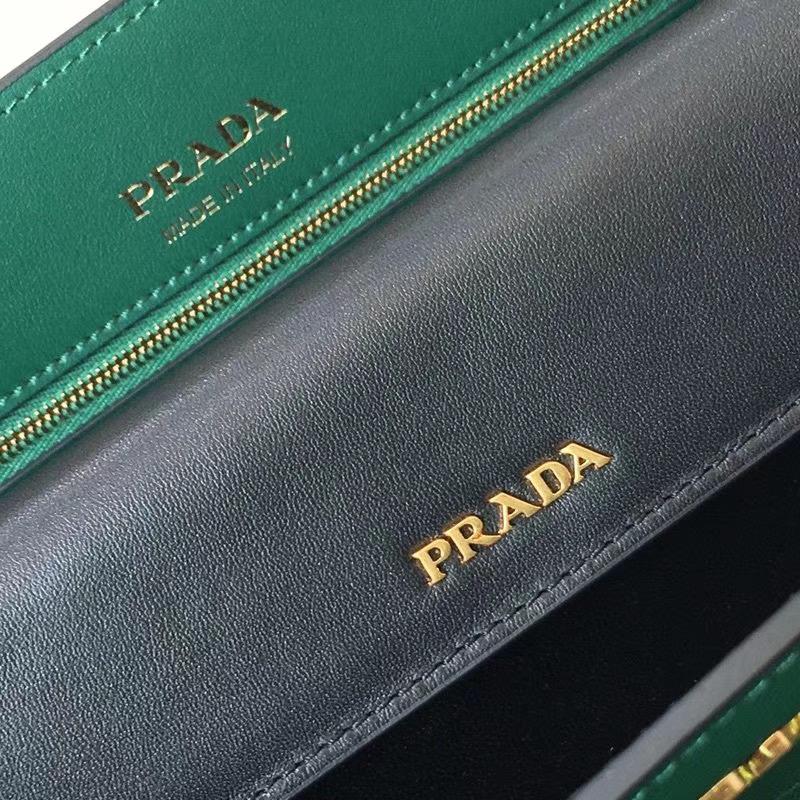 Bolsa Prada Hand