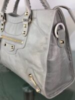 Bolsa Balenciaga City