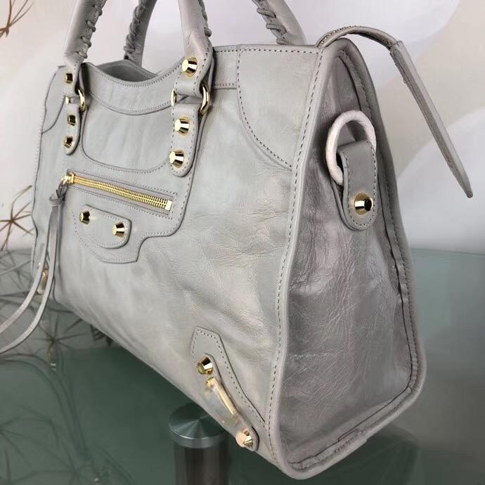 Bolsa Balenciaga City