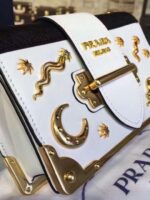 Bolsa Prada Cahier